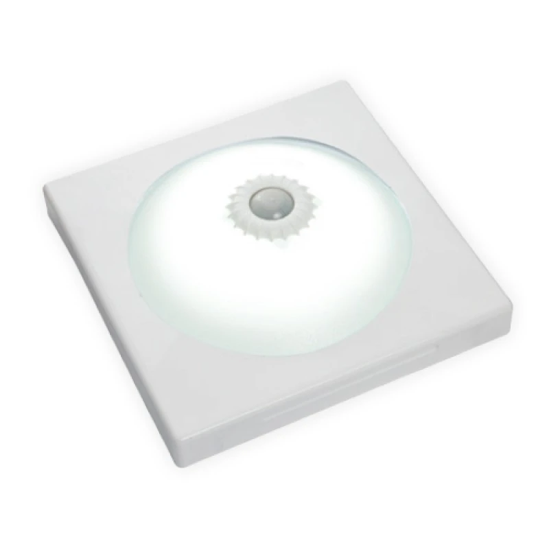 Karre Led Sensörlü Armatür Klasik